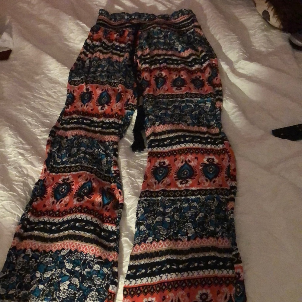 Pants